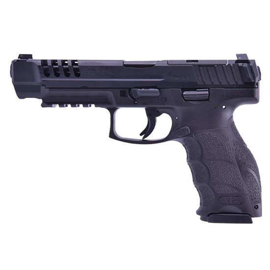 HK VP9L OR 9MM 5